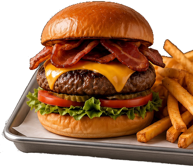 American Restaurant in San Carlos